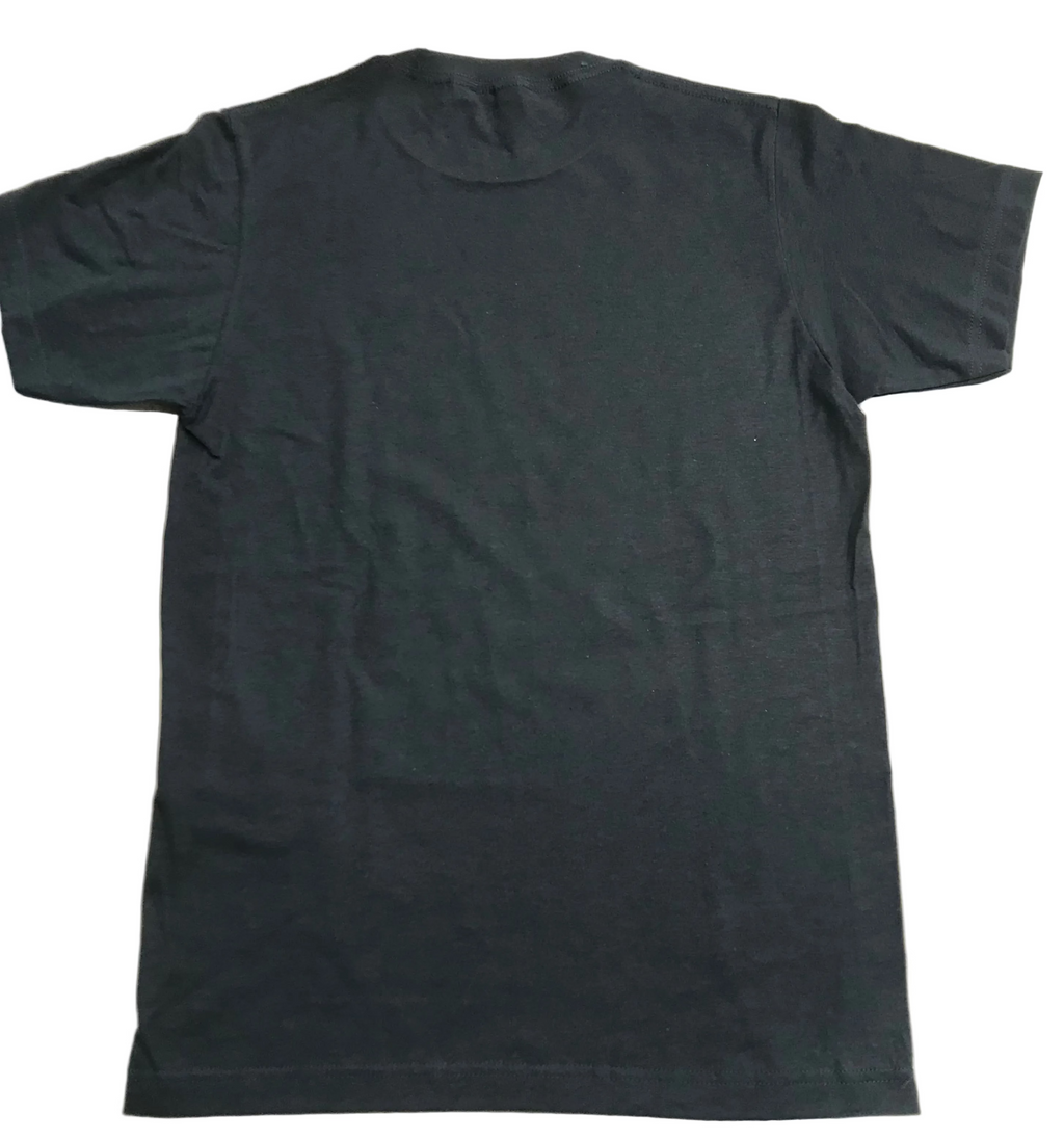 Faith.Hope.Love. Cotton T-Shirt