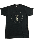 FHL Cotton Short Sleeve T-Shirt