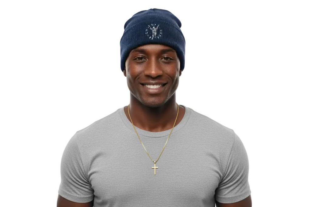 FHL Soft Knit Beanie