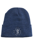 Men's and Women's Soft Knit Beanie