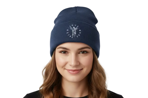 FHL Soft Knit Beanie