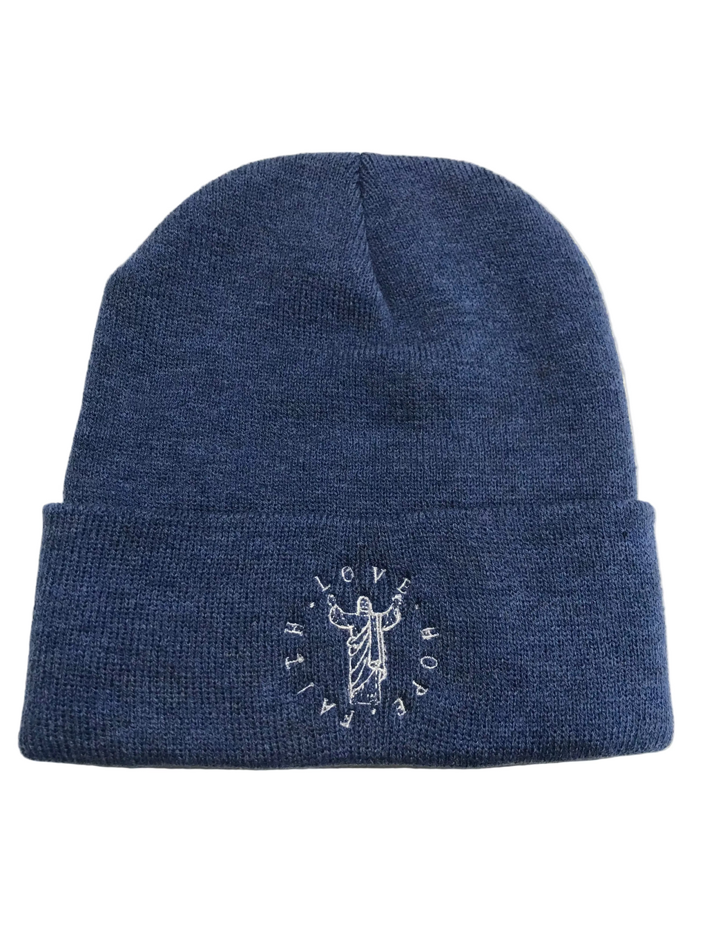 FHL Soft Knit Beanie