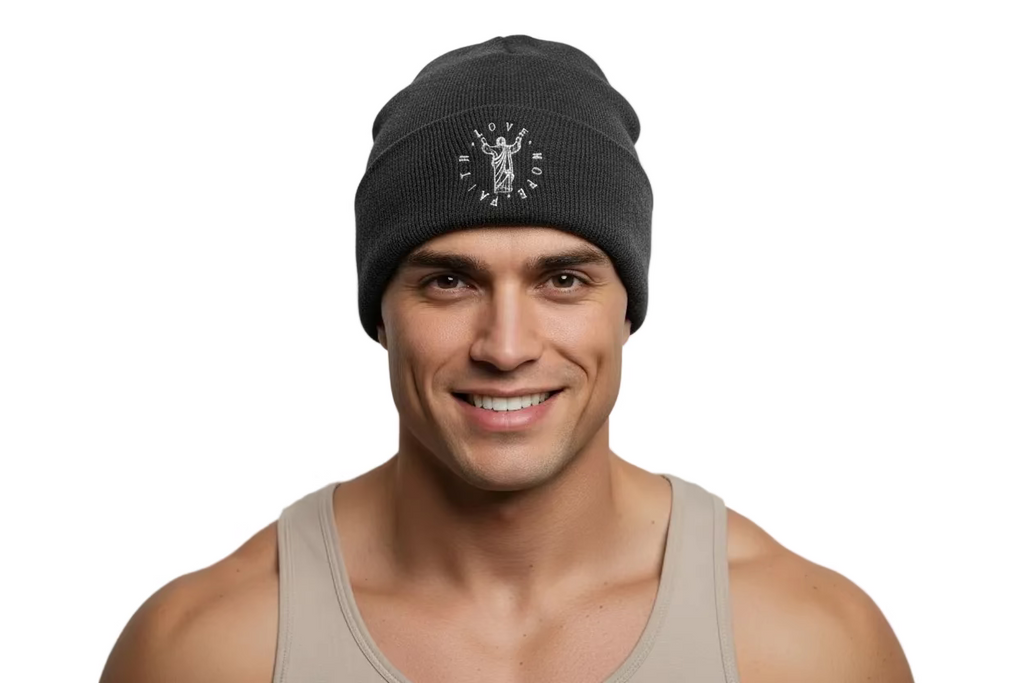 FHL Soft Knit Beanie