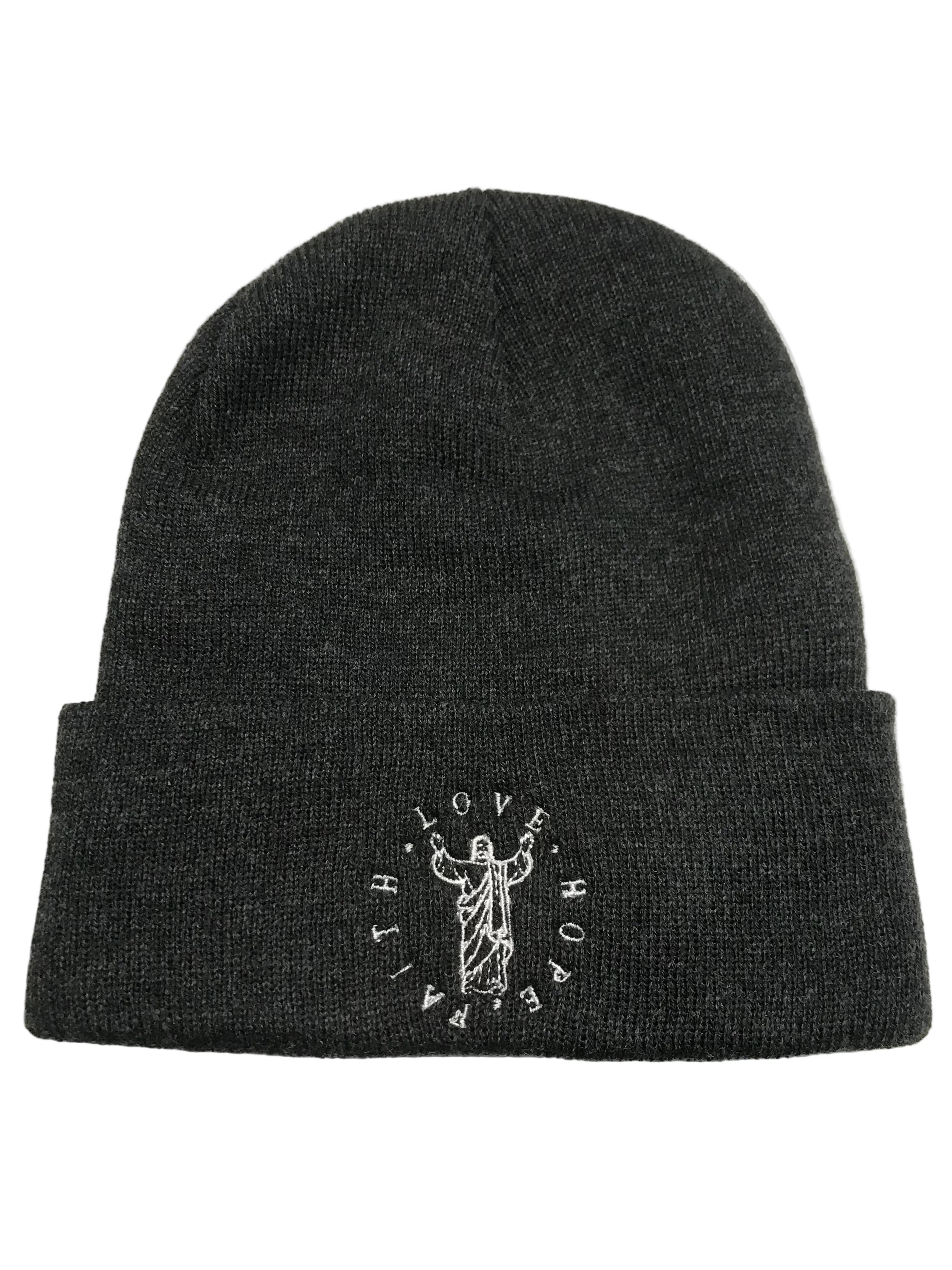 FHL Soft Knit Beanie