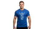 Jesus Men's Short Sleeve T-Shirt