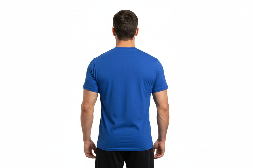Jesus Men's Short Sleeve T-Shirt