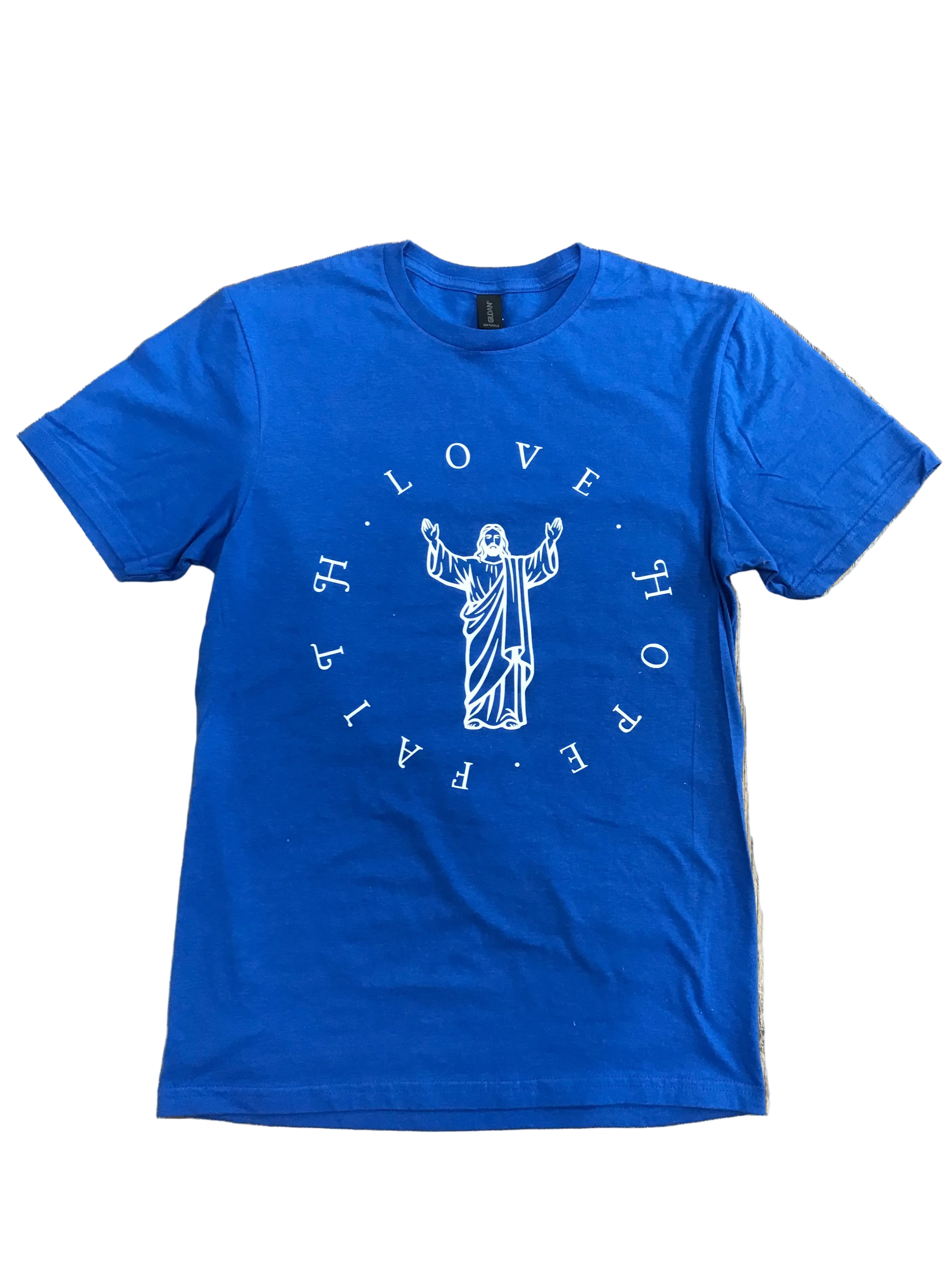 FHL Cotton Short Sleeve T-Shirt