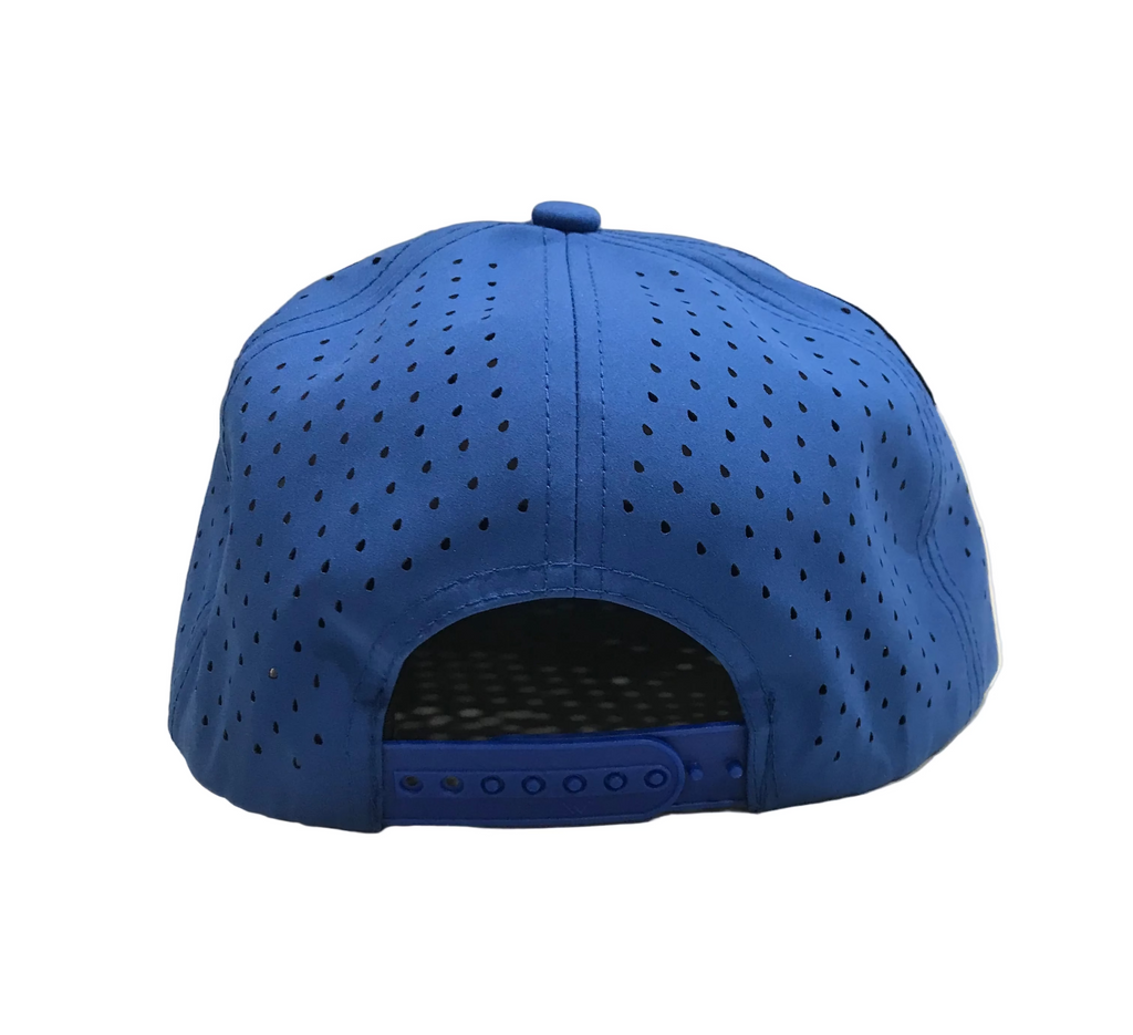 Faith, Hope and Love 7-Panel Hat