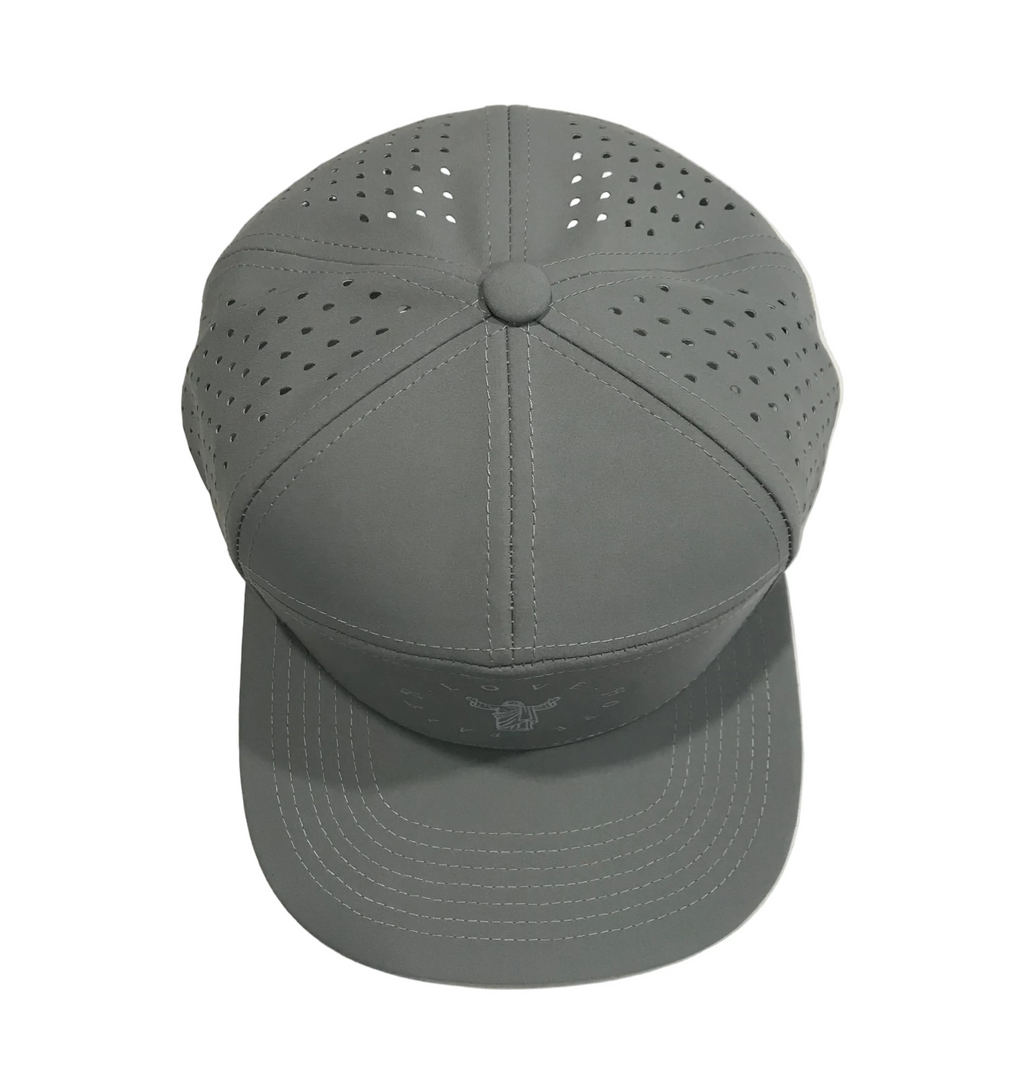 Faith, Hope and Love 7-Panel Hat