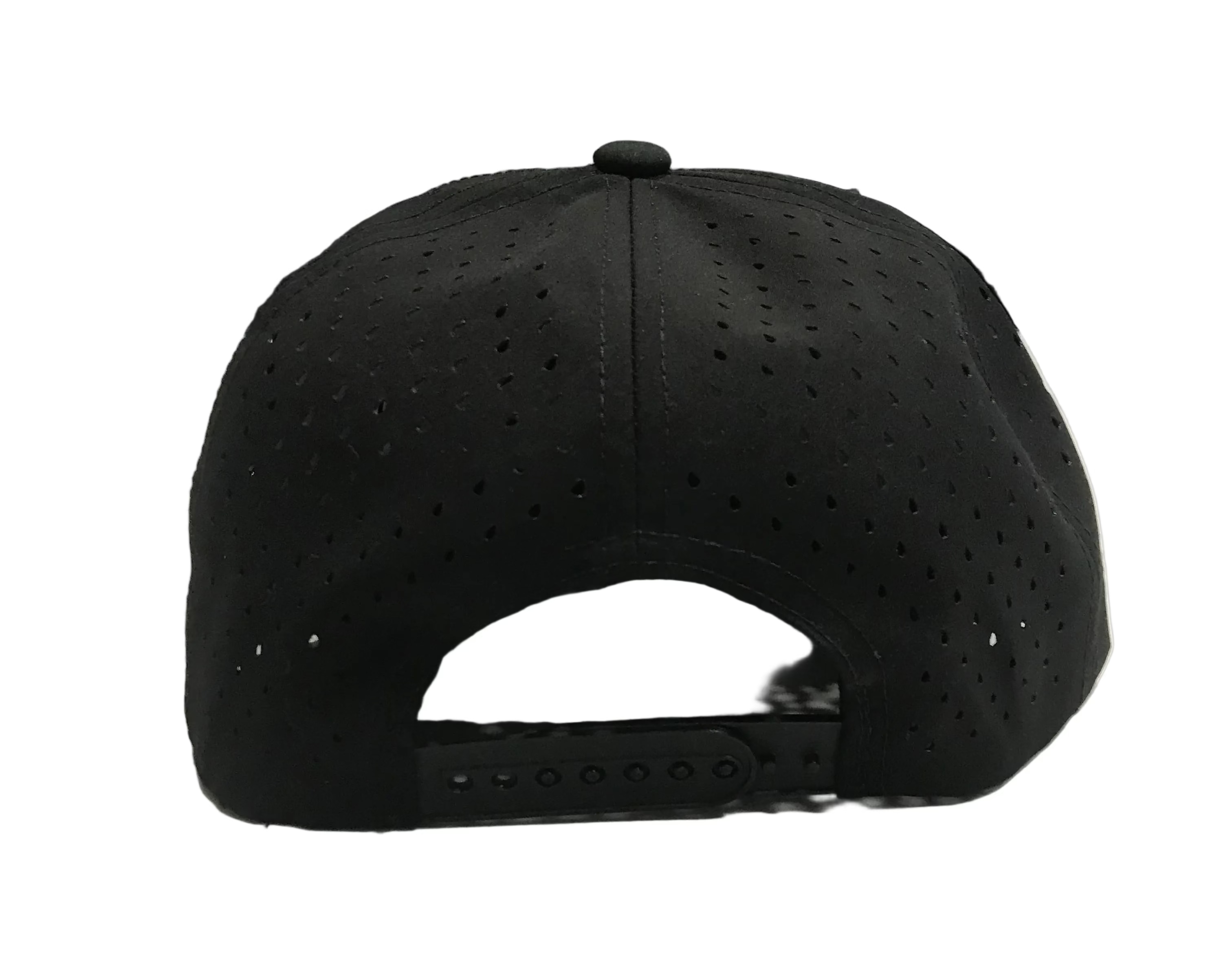 Faith, Hope and Love 7-Panel Hat