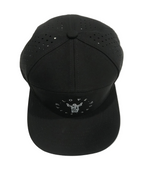 Faith, Hope and Love 7-Panel Hat