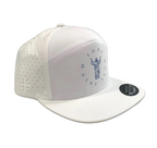 Faith, Hope and Love 7-Panel Hat