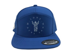 Faith, Hope and Love 7-Panel Hat